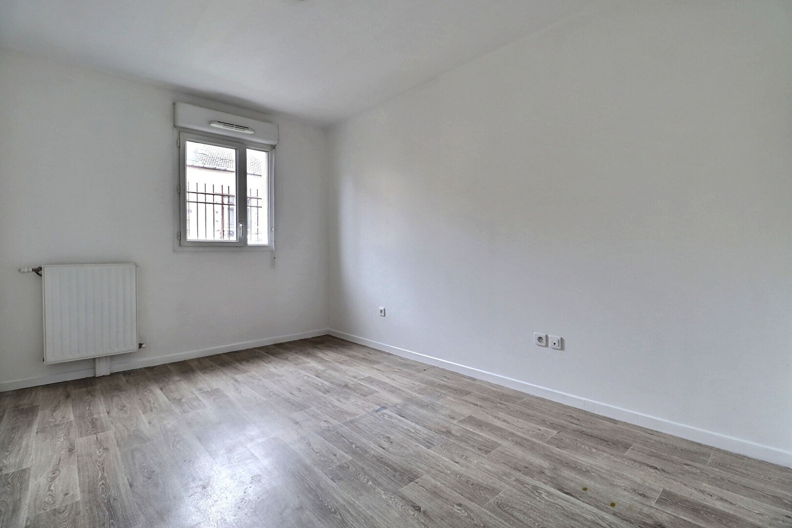 Vente Appartement à Aubervilliers 4 pièces