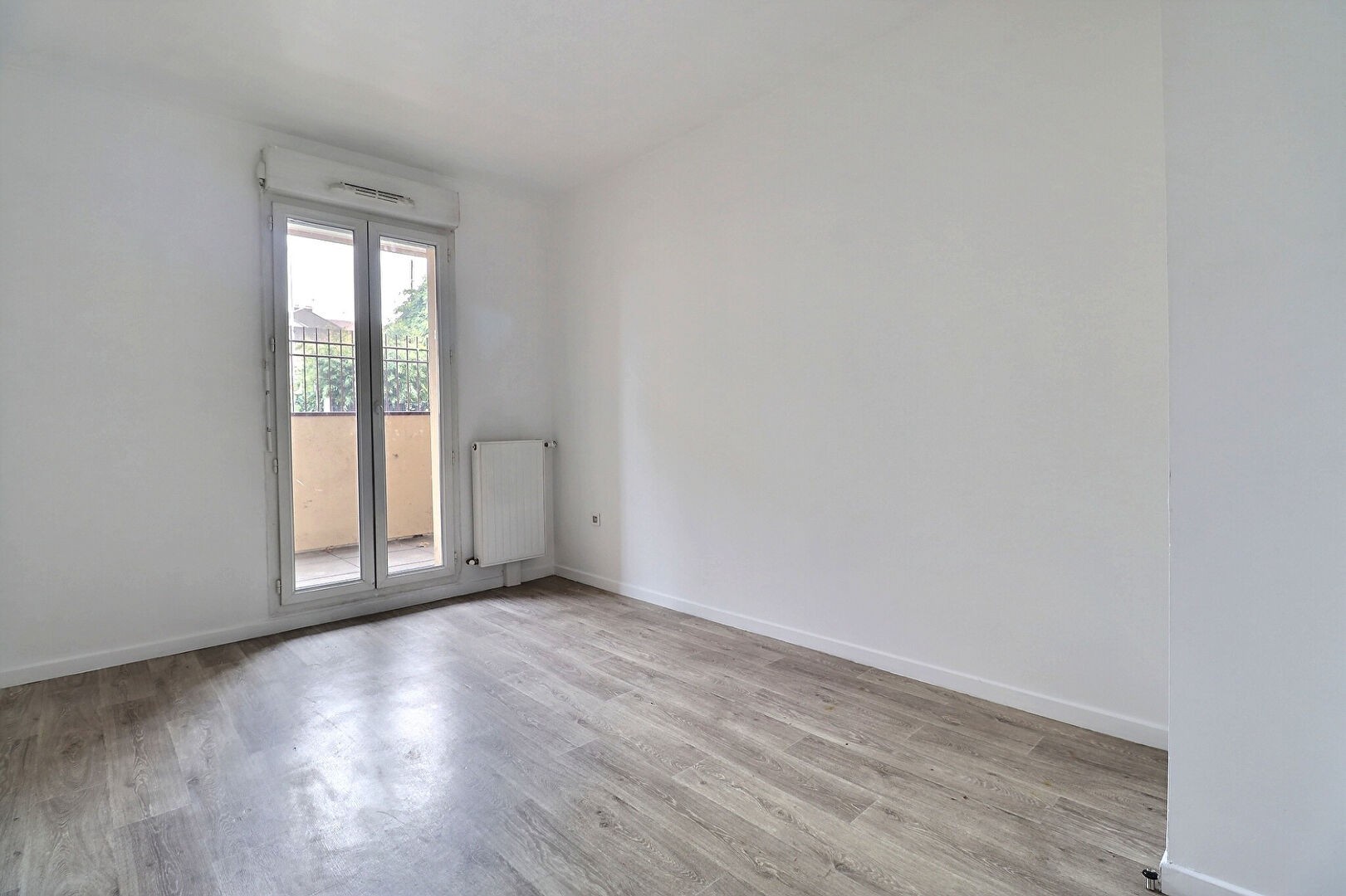 Vente Appartement à Aubervilliers 4 pièces