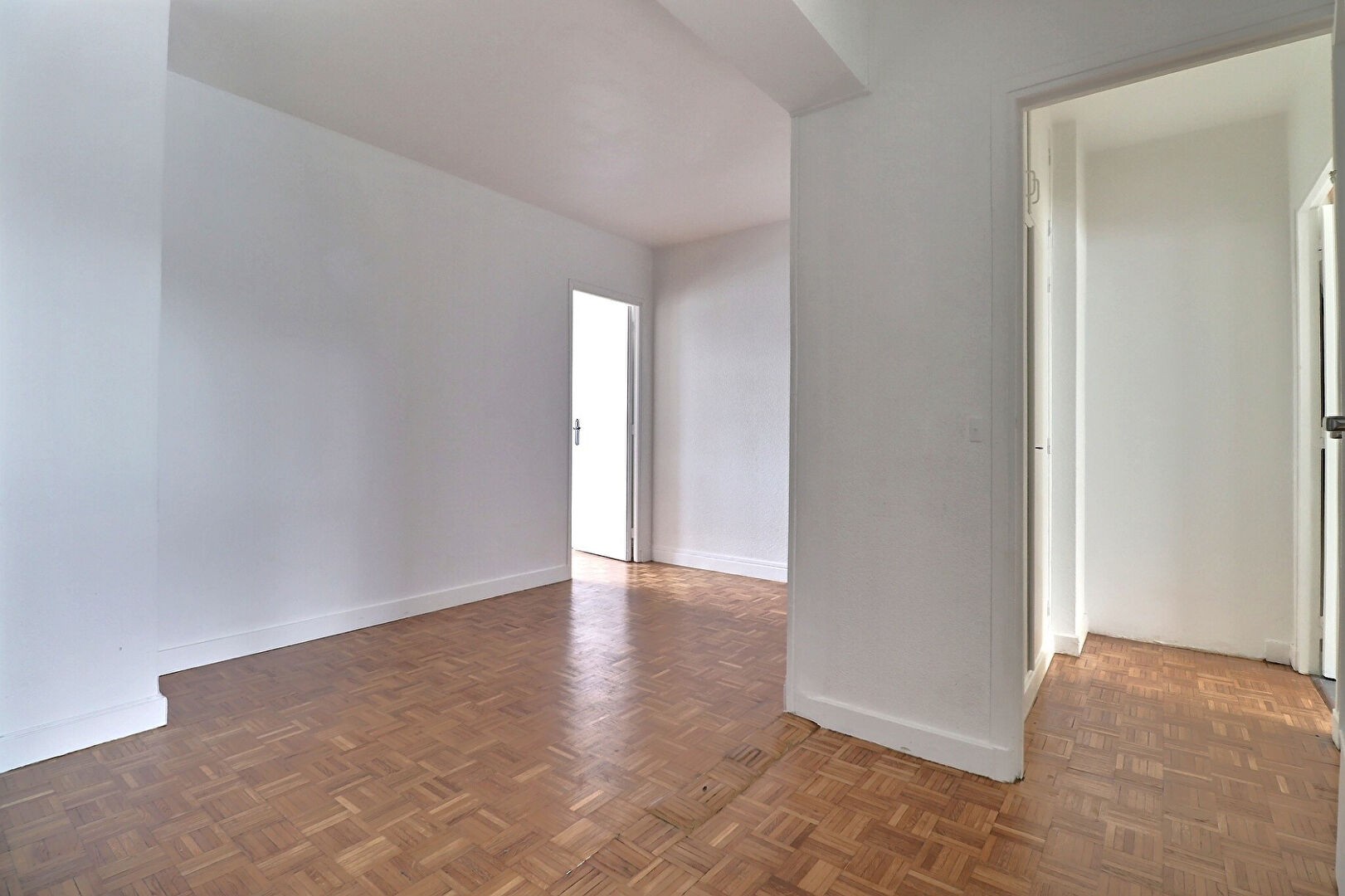 Vente Appartement à Aubervilliers 2 pièces