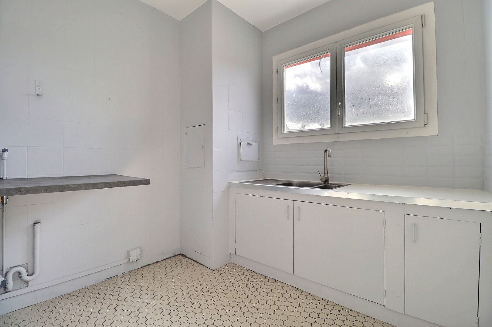 Vente Appartement à Aubervilliers 2 pièces