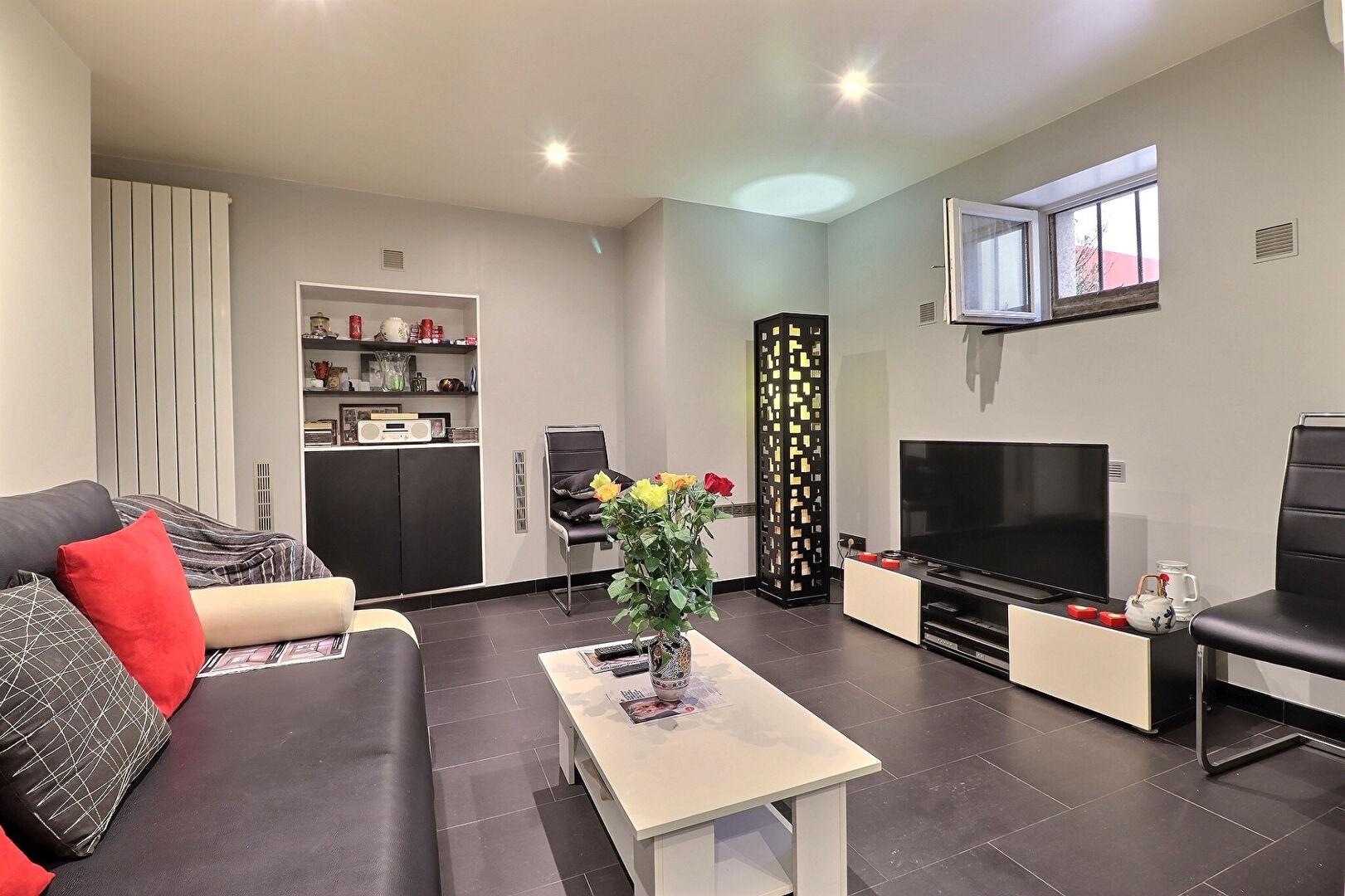 Vente Maison à Aubervilliers 5 pièces