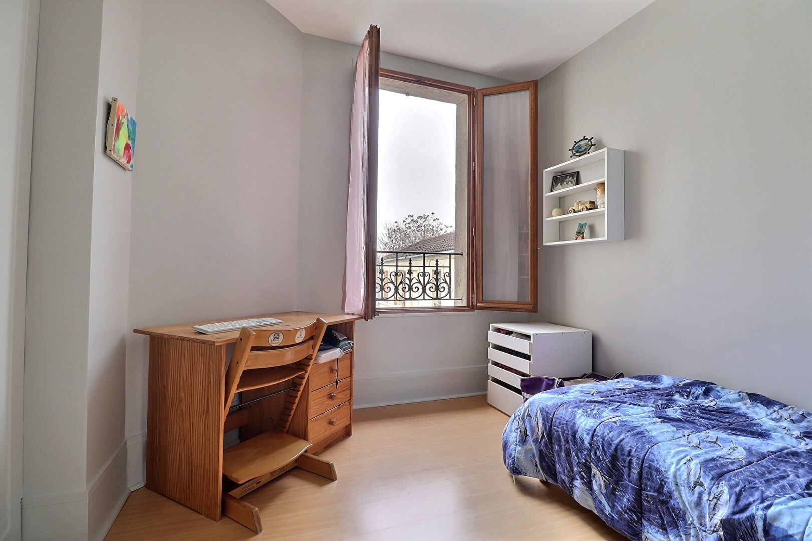 Vente Maison à Aubervilliers 5 pièces