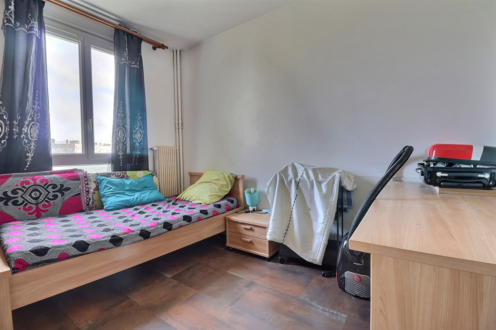 Vente Appartement à Argenteuil 4 pièces