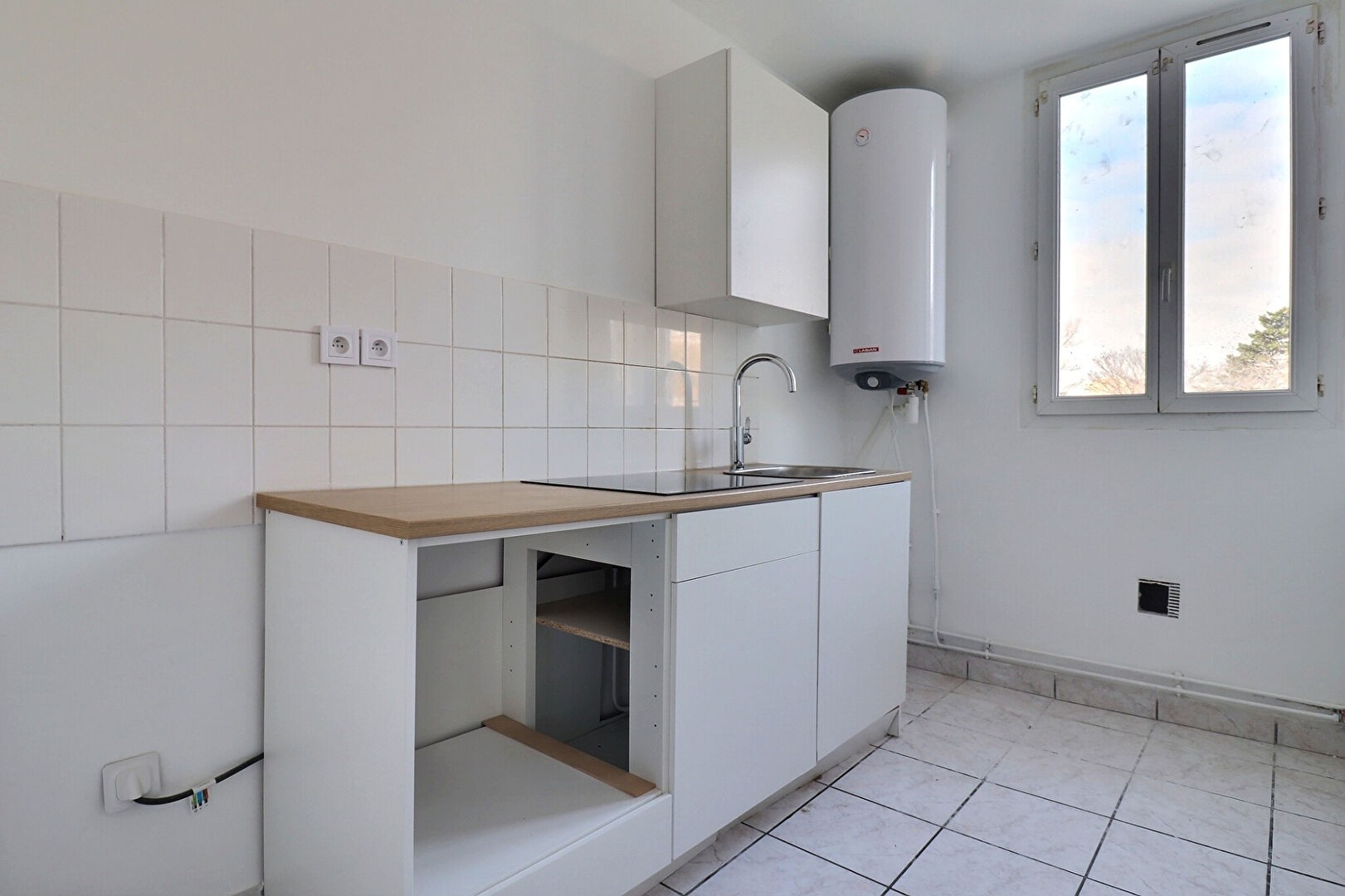 Vente Appartement à Argenteuil 2 pièces