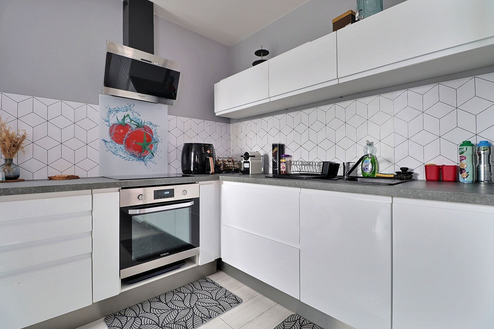 Vente Appartement à Aubervilliers 2 pièces