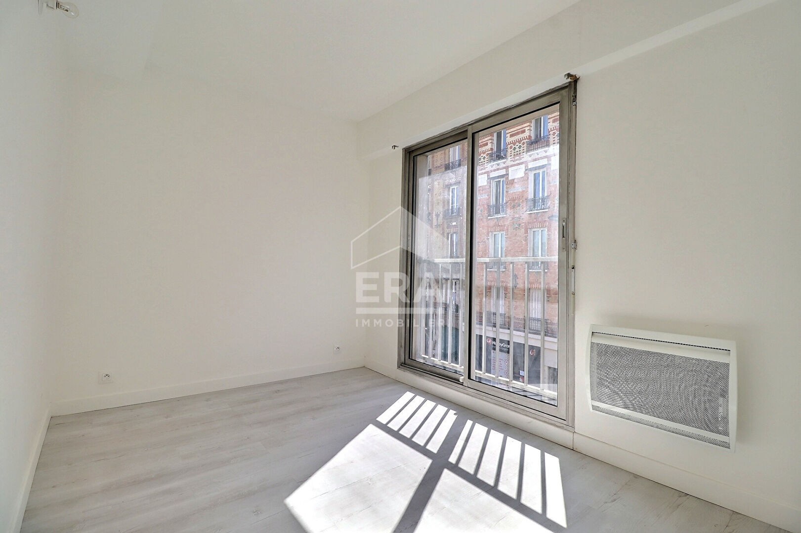 Vente Appartement à Saint-Denis 3 pièces