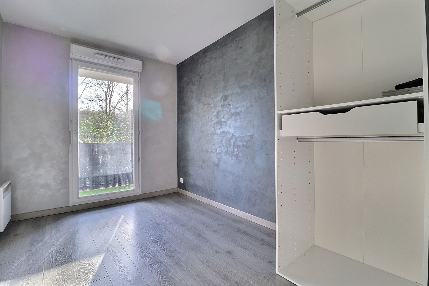 Vente Appartement à Saint-Ouen 3 pièces