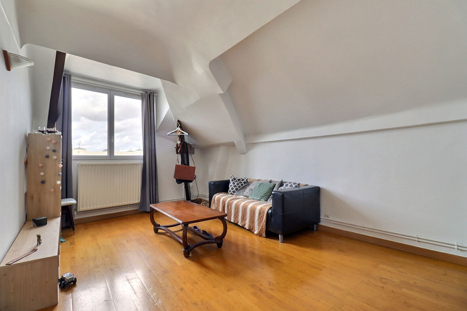 Vente Appartement à Argenteuil 2 pièces