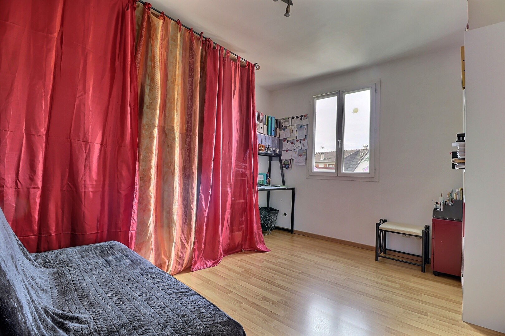 Vente Maison à Saint-Denis 4 pièces