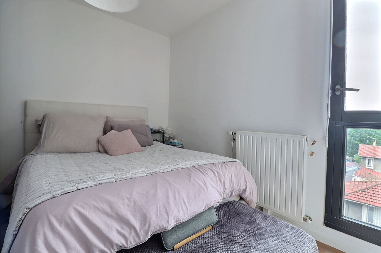 Vente Appartement à Aubervilliers 5 pièces