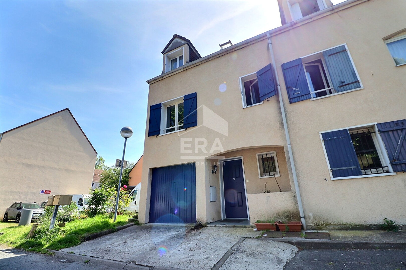 Vente Maison à Saint-Denis 6 pièces