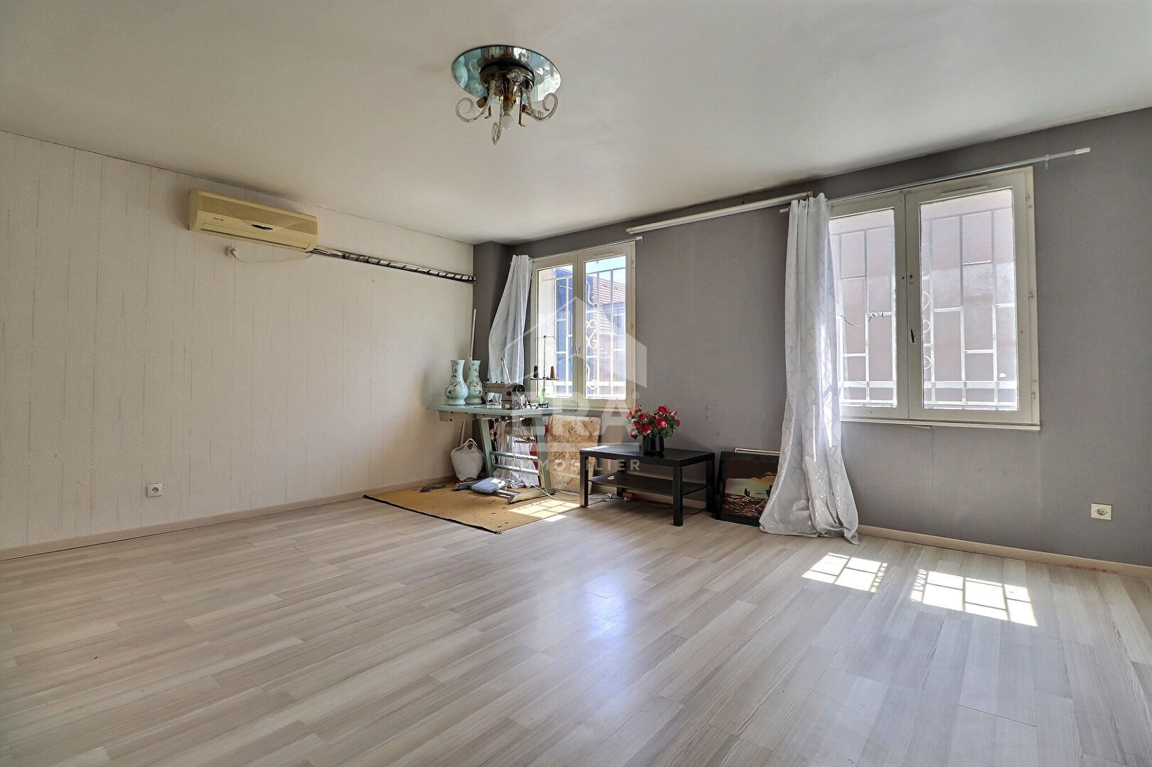 Vente Maison à Saint-Denis 6 pièces