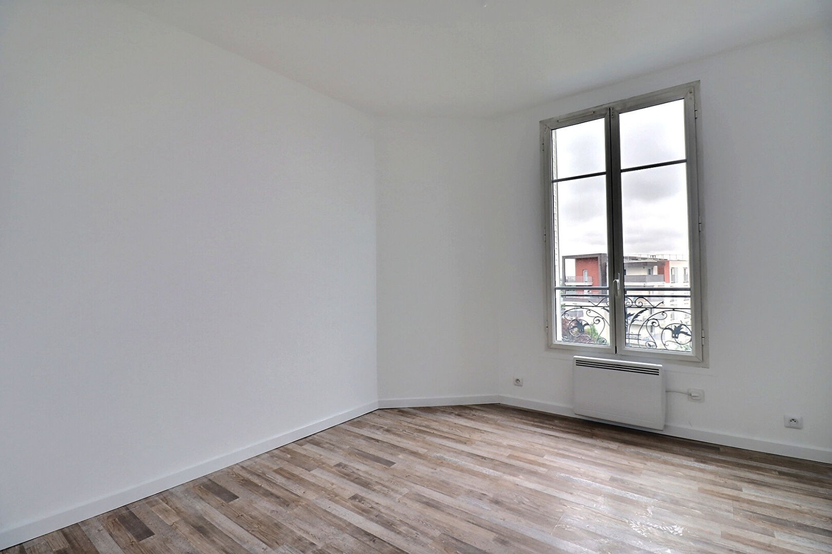 Vente Appartement à Argenteuil 3 pièces