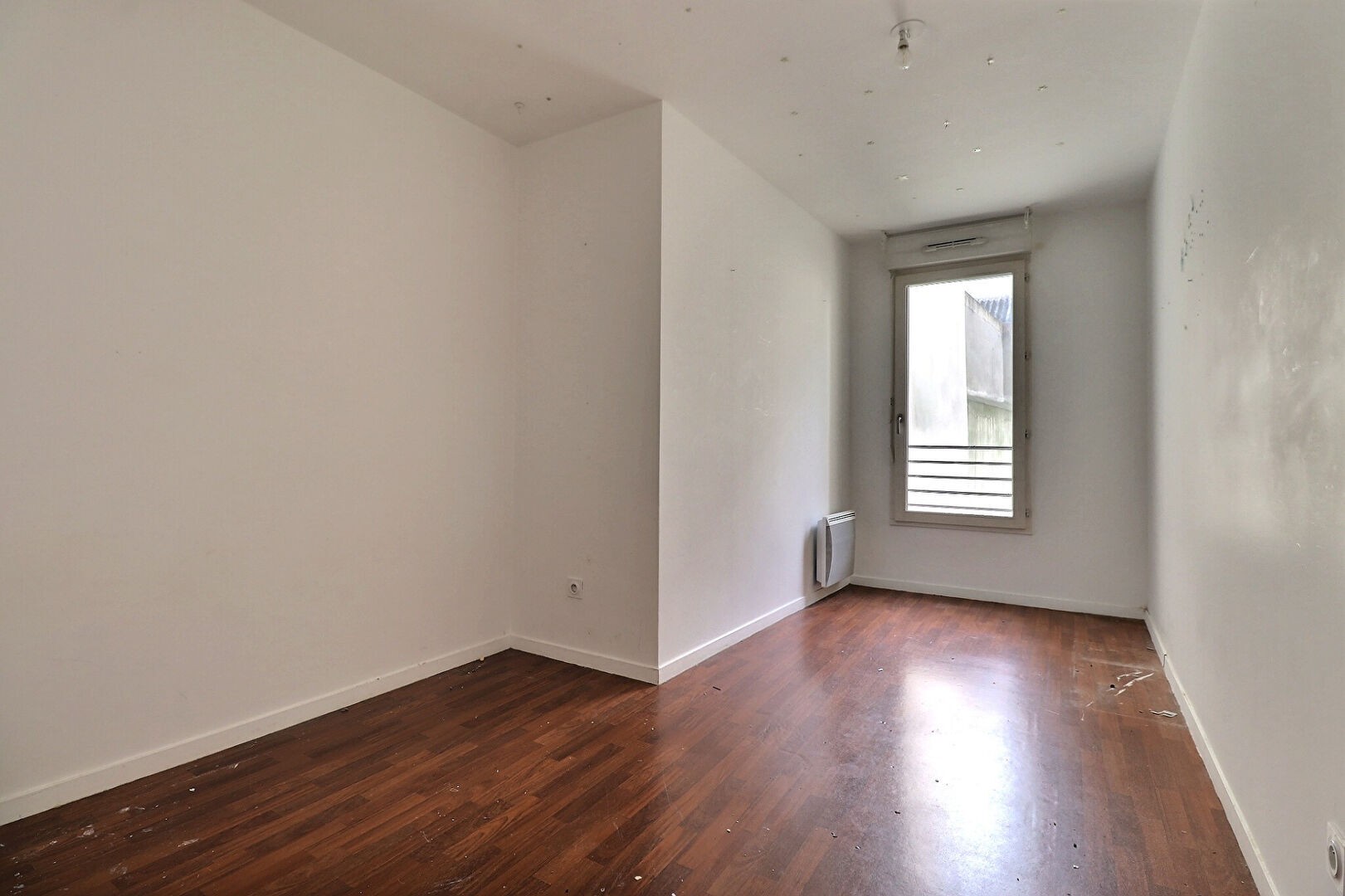 Vente Appartement à Saint-Denis 3 pièces