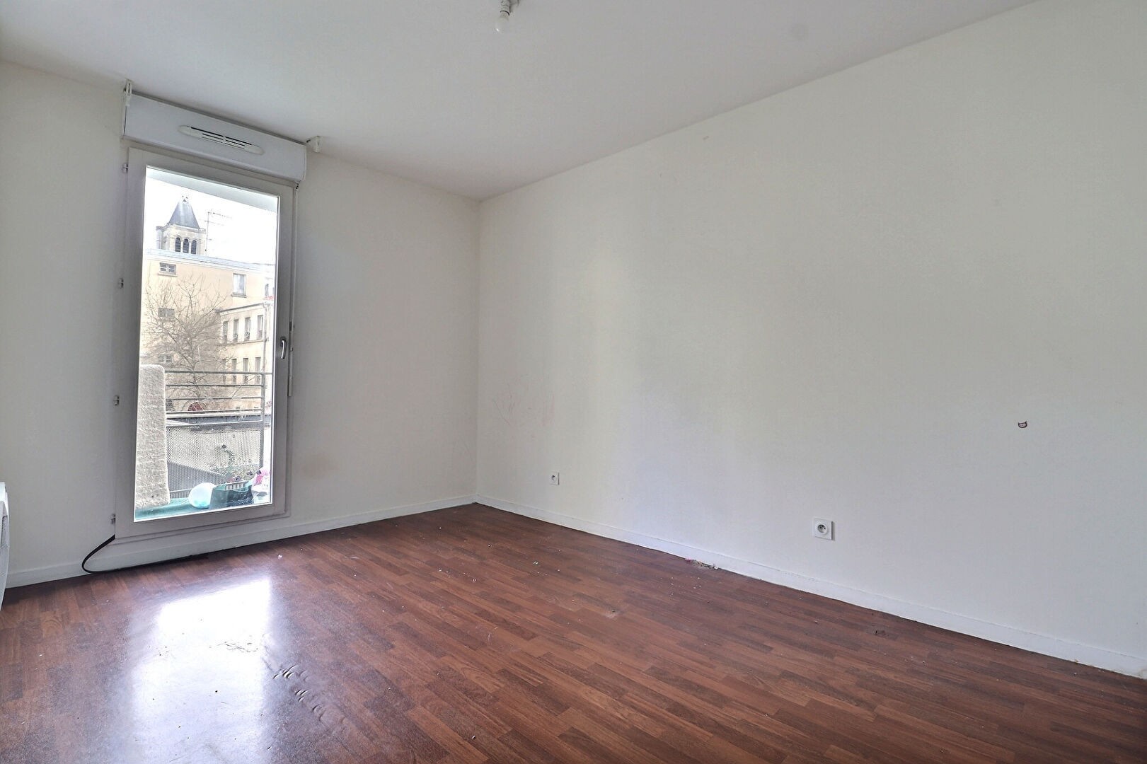 Vente Appartement à Saint-Denis 3 pièces