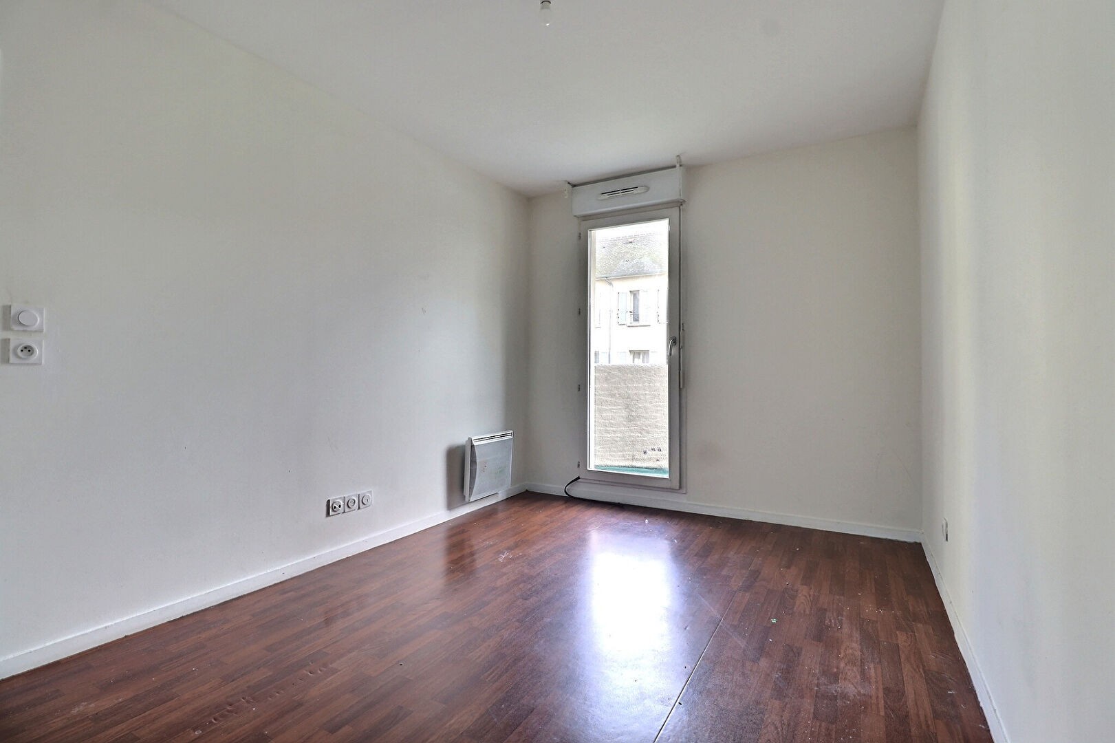 Vente Appartement à Saint-Denis 3 pièces