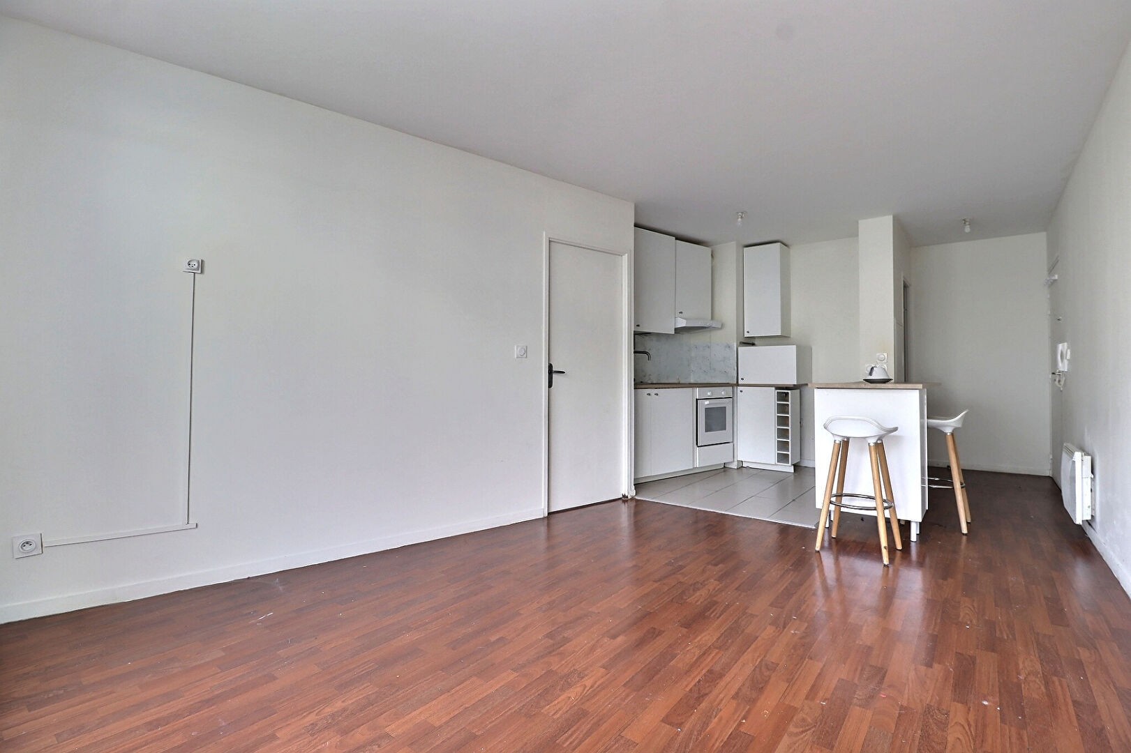 Vente Appartement à Saint-Denis 3 pièces