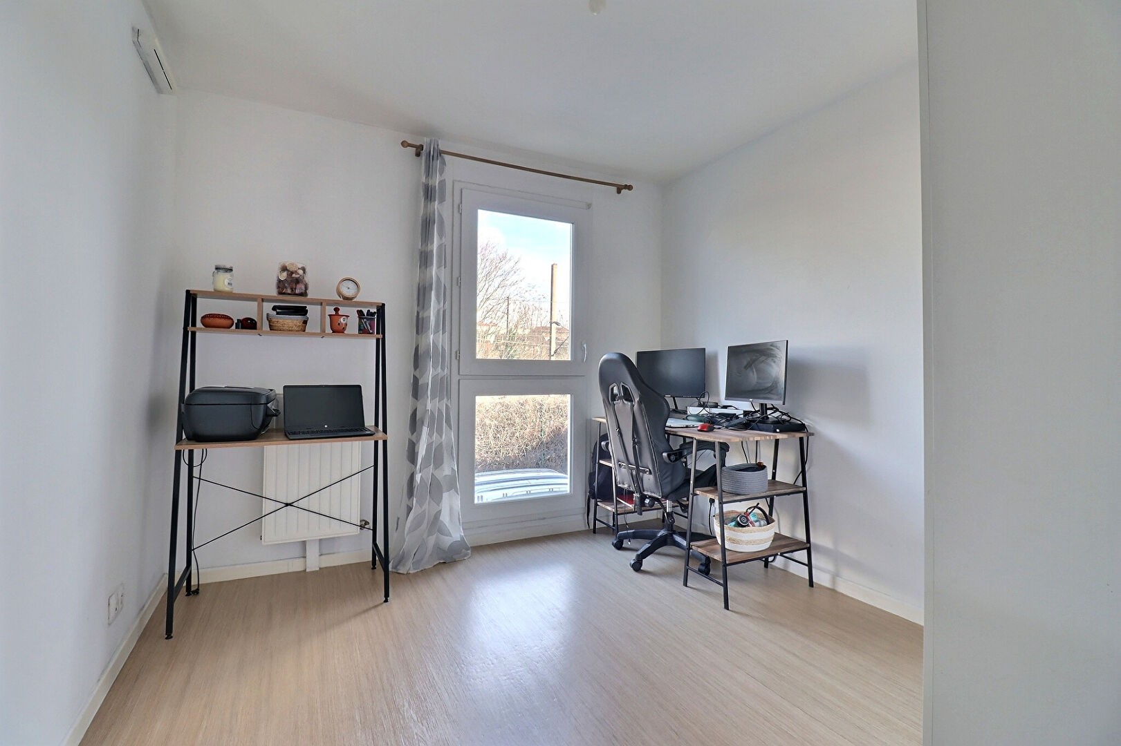 Vente Appartement à Argenteuil 3 pièces