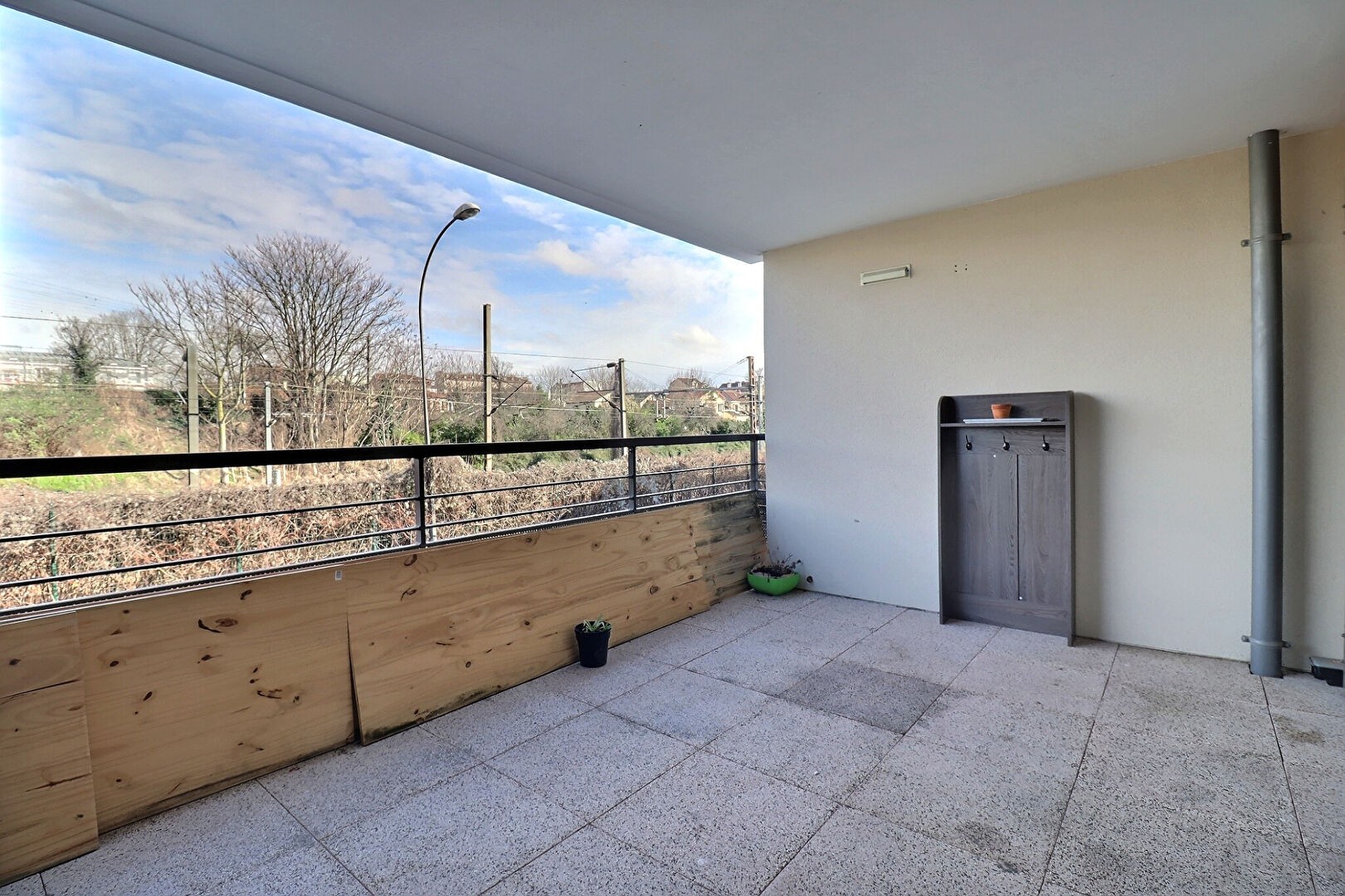 Vente Appartement à Argenteuil 3 pièces