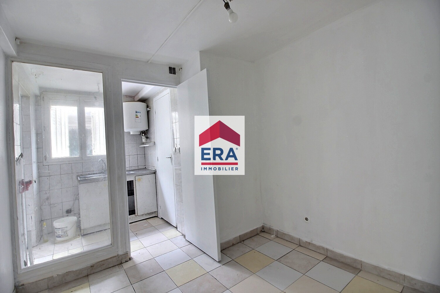 Vente Appartement à Saint-Ouen 2 pièces