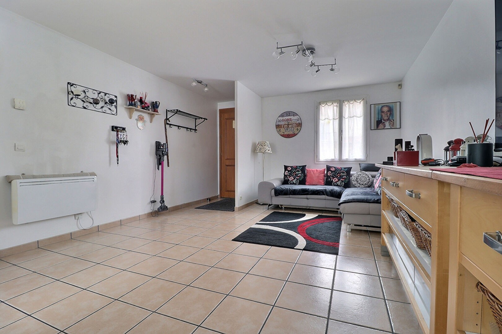 Vente Maison à Stains 4 pièces