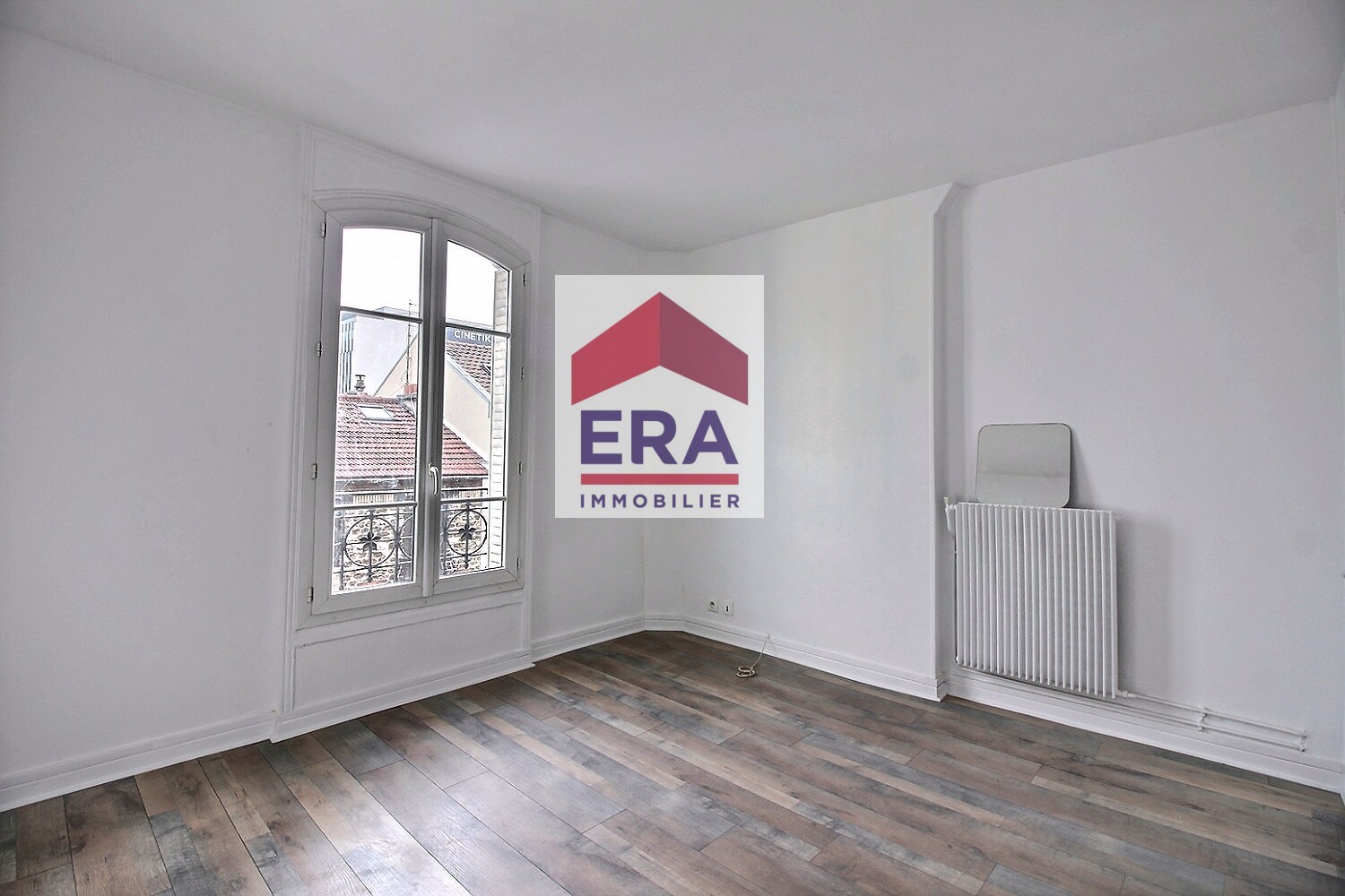 Vente Appartement à Saint-Ouen 2 pièces