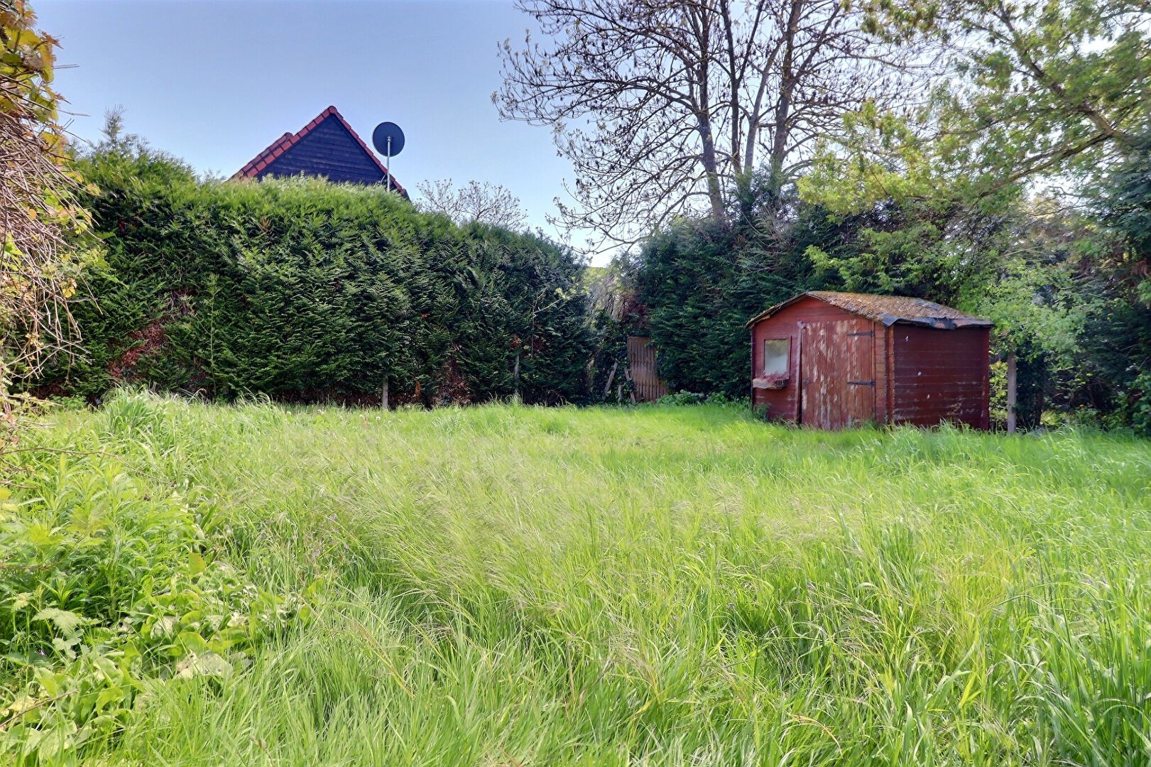 Vente Maison à Saint-Leu-la-Forêt 4 pièces