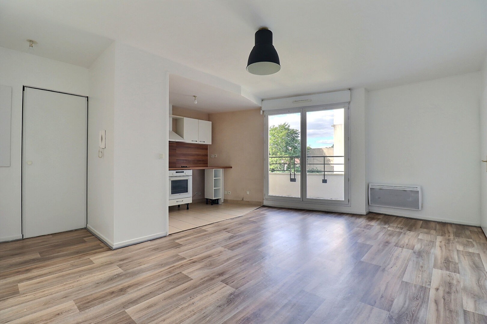 Vente Appartement à Argenteuil 2 pièces