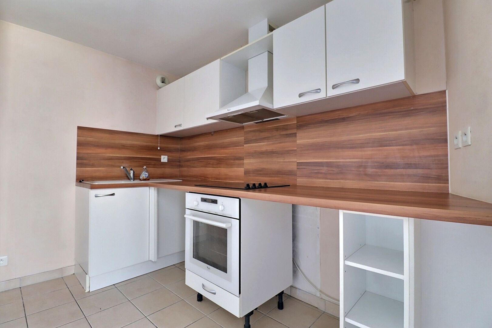 Vente Appartement à Argenteuil 2 pièces