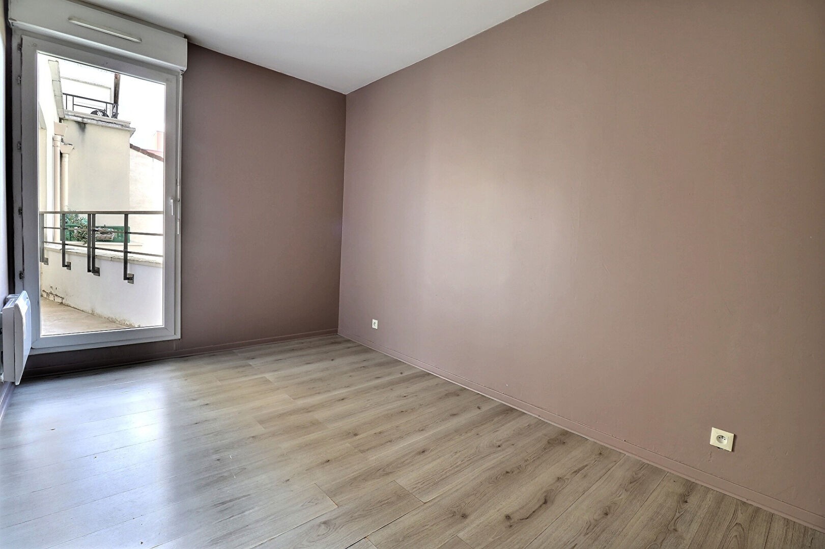 Vente Appartement à Argenteuil 2 pièces