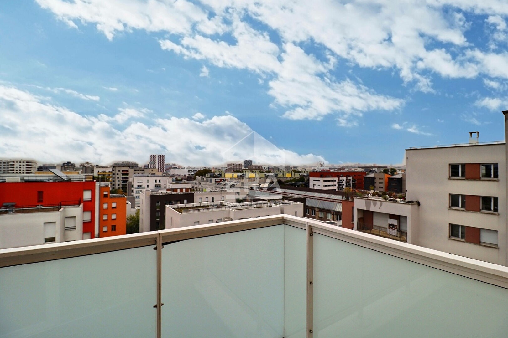 Vente Appartement à Saint-Denis 3 pièces