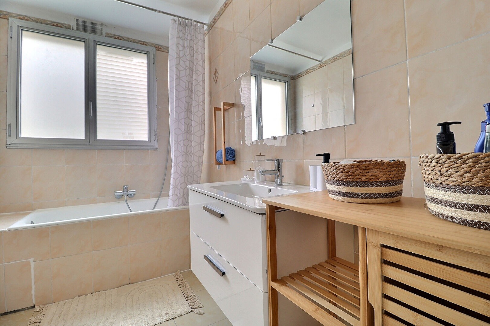 Vente Appartement à Saint-Denis 3 pièces