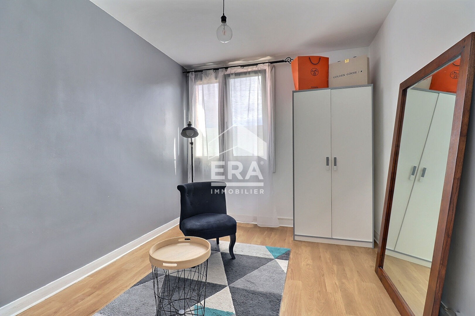 Vente Appartement à Argenteuil 4 pièces