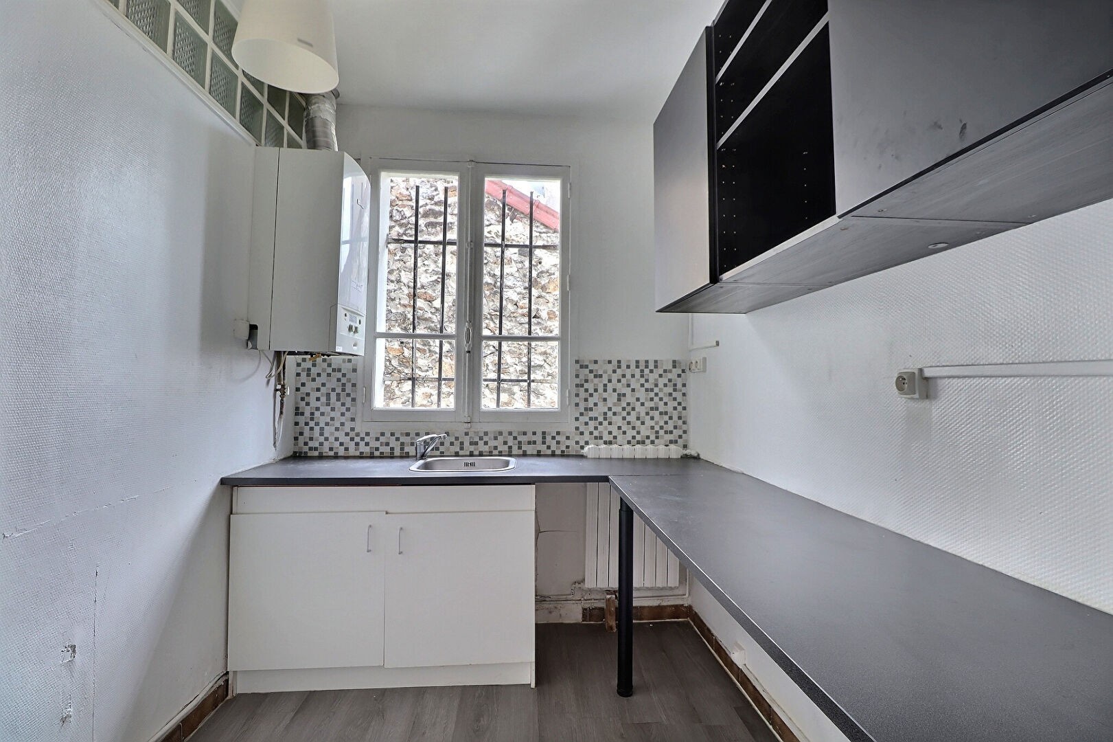 Vente Appartement à Saint-Denis 2 pièces