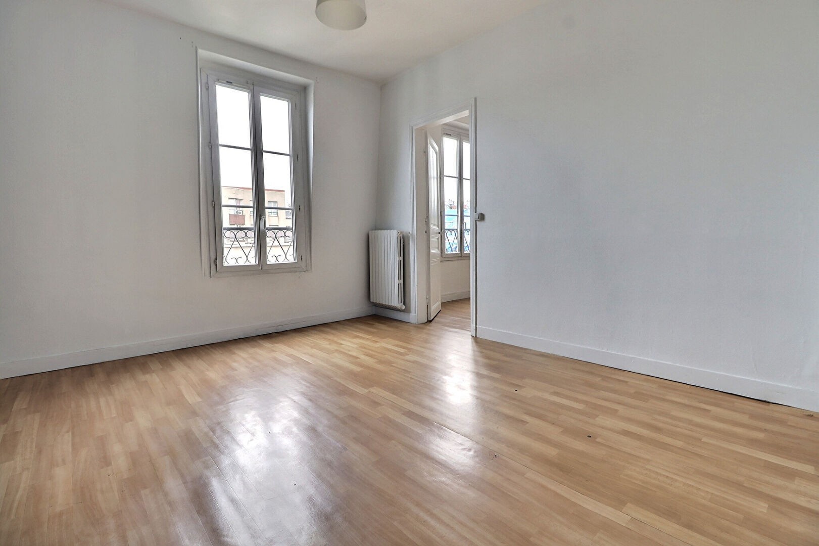 Vente Appartement à Saint-Denis 2 pièces