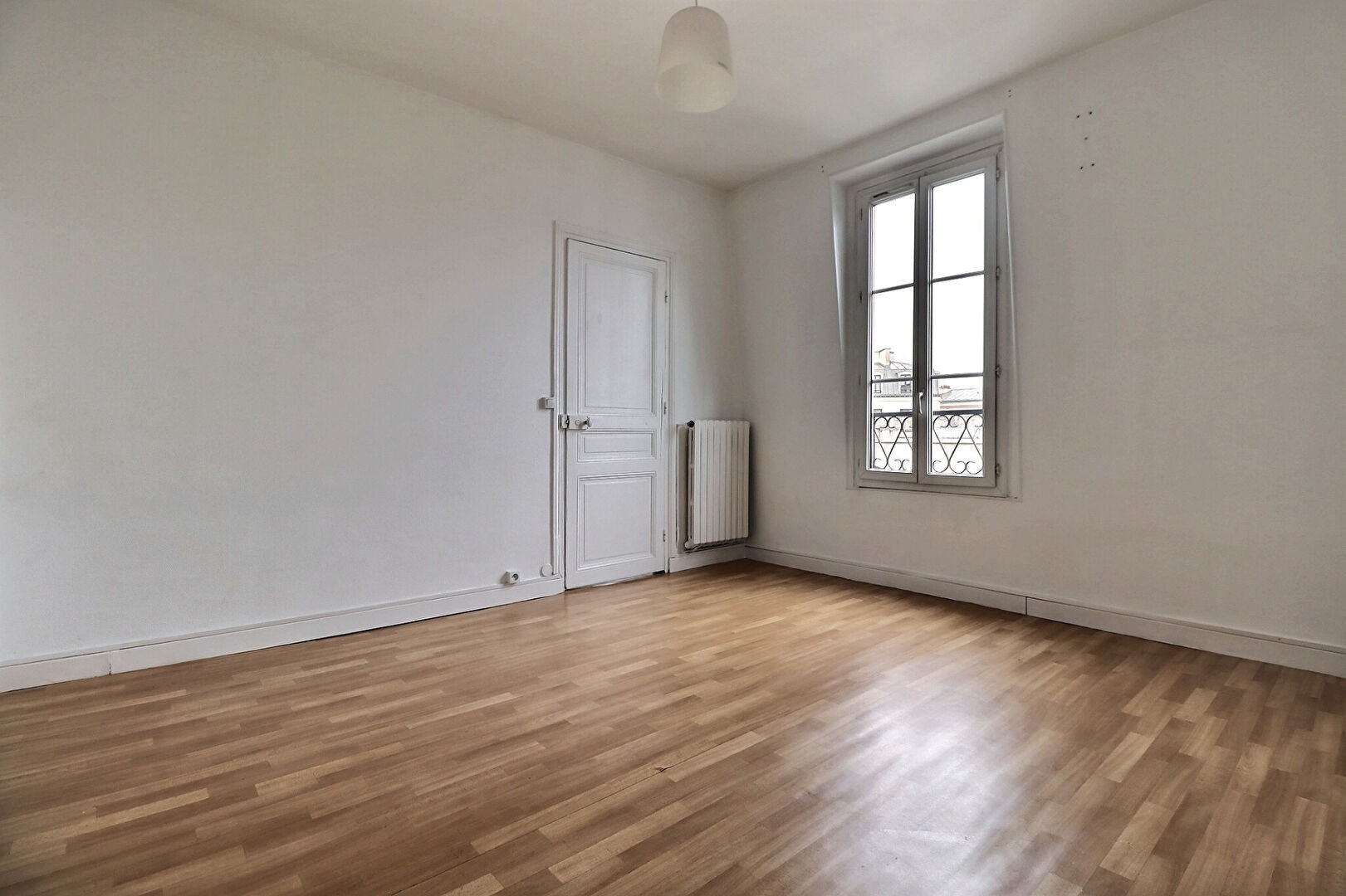 Vente Appartement à Saint-Denis 2 pièces