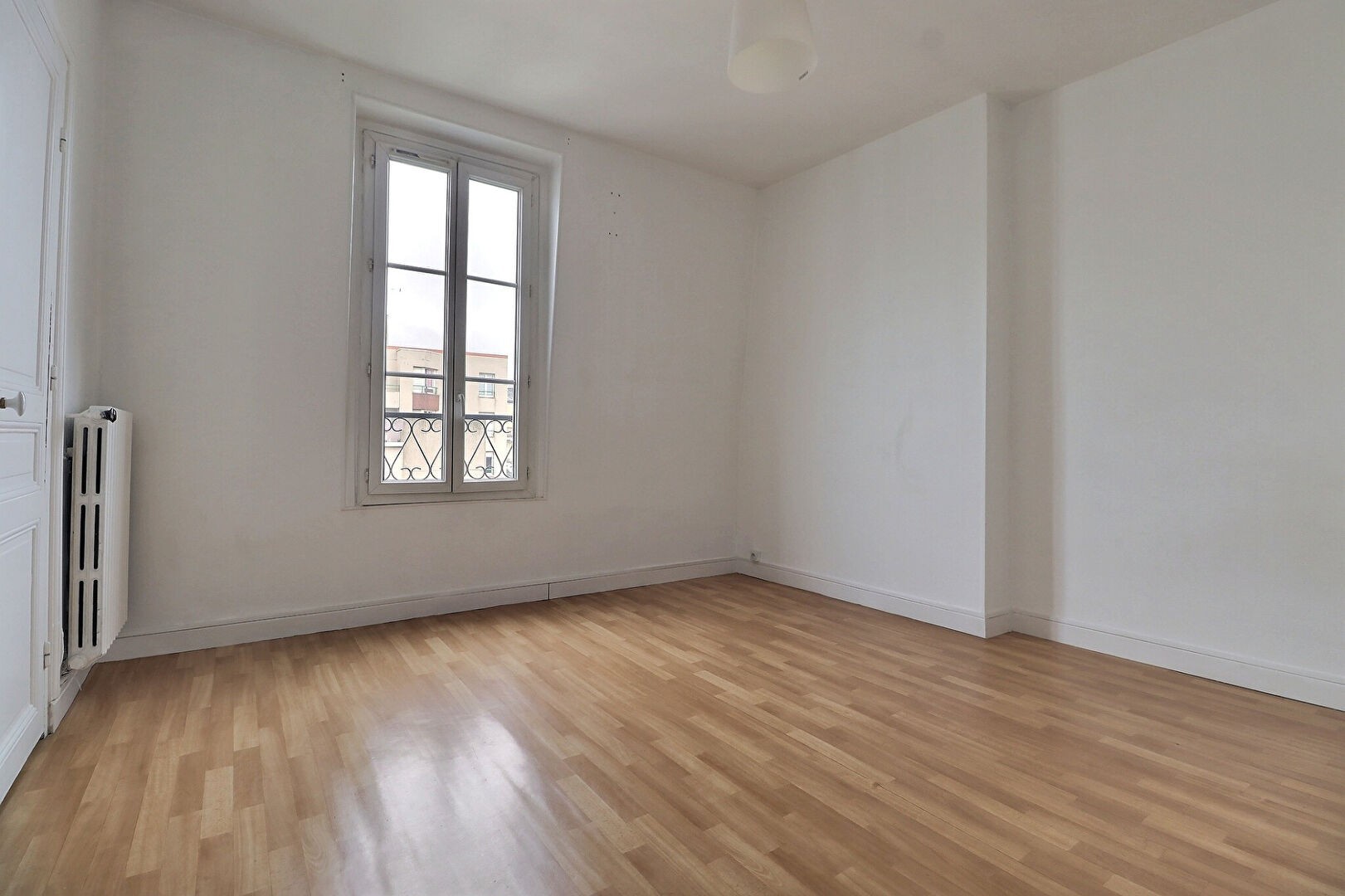 Vente Appartement à Saint-Denis 2 pièces