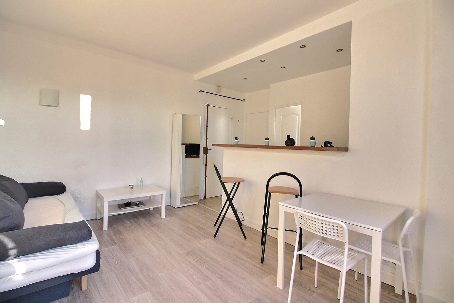 Vente Appartement à Colombes 1 pièce