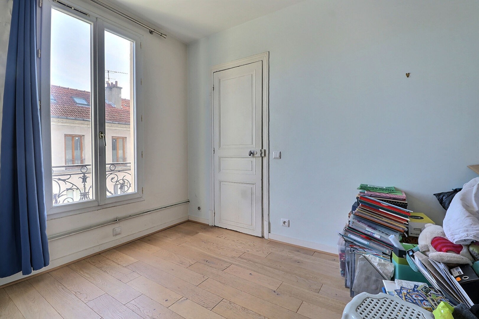 Vente Appartement à Saint-Denis 2 pièces