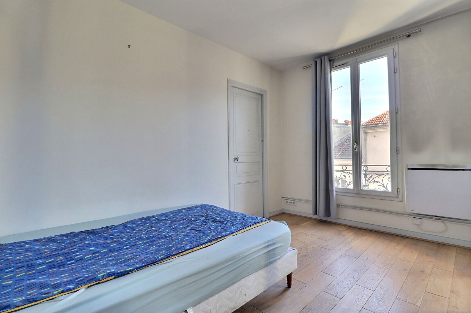 Vente Appartement à Saint-Denis 2 pièces