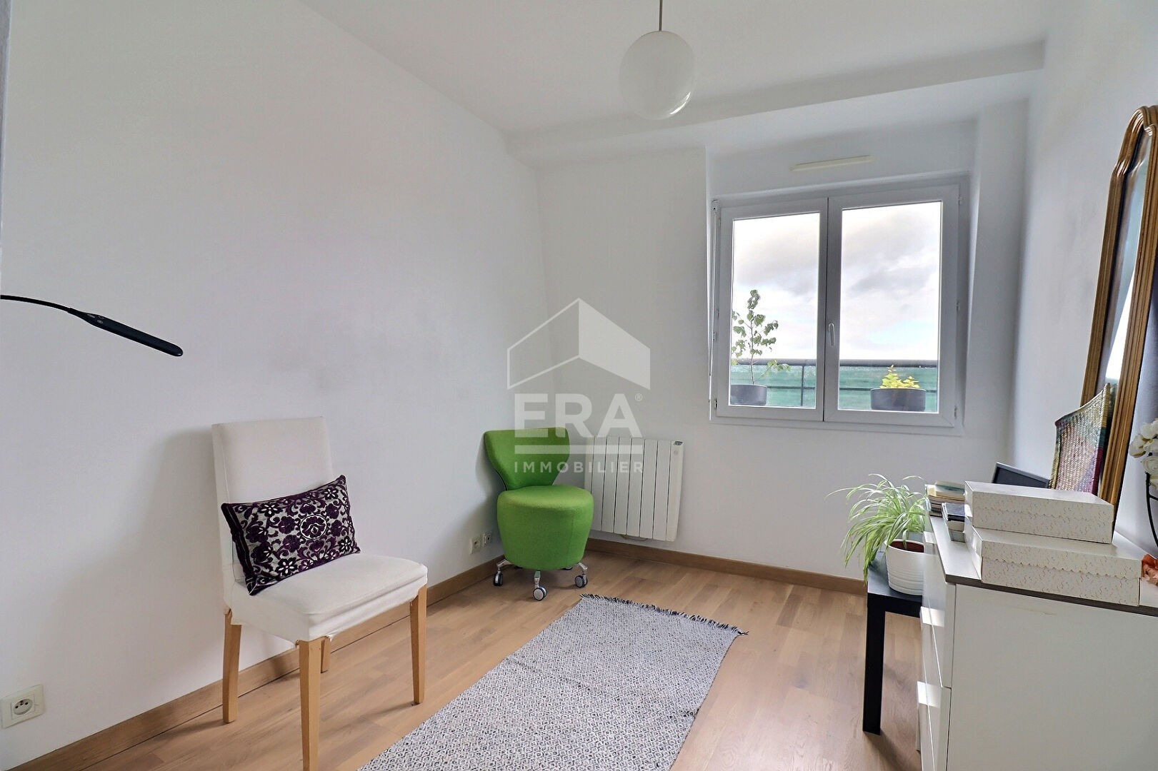 Vente Appartement à Argenteuil 3 pièces