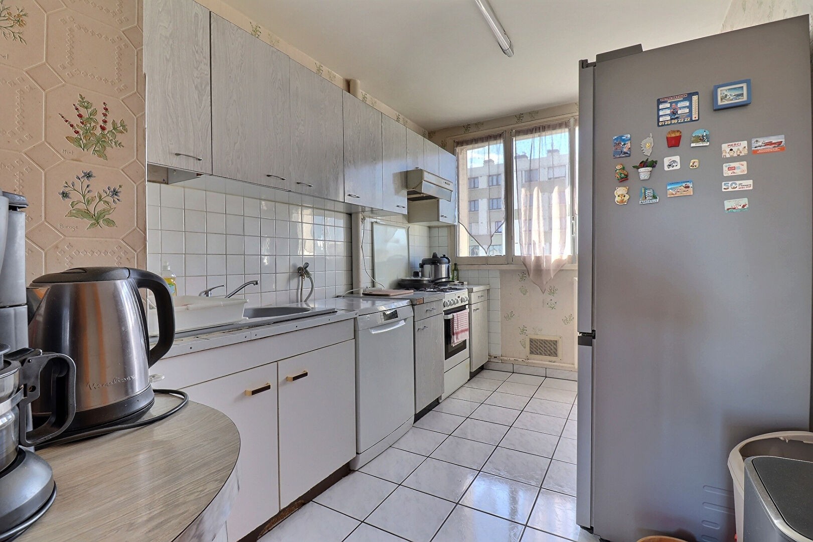 Vente Appartement à Argenteuil 4 pièces