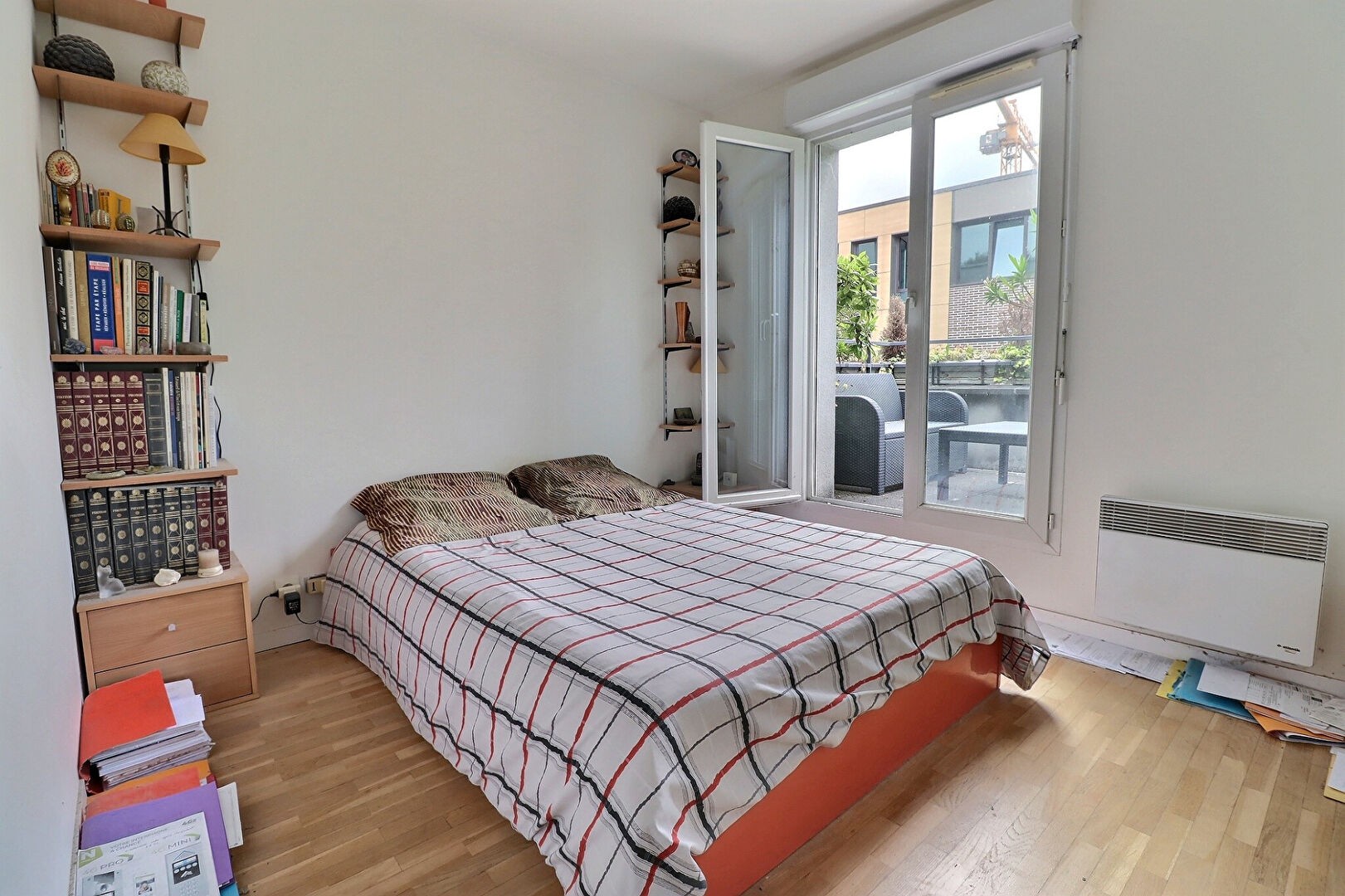 Vente Maison à Aubervilliers 4 pièces