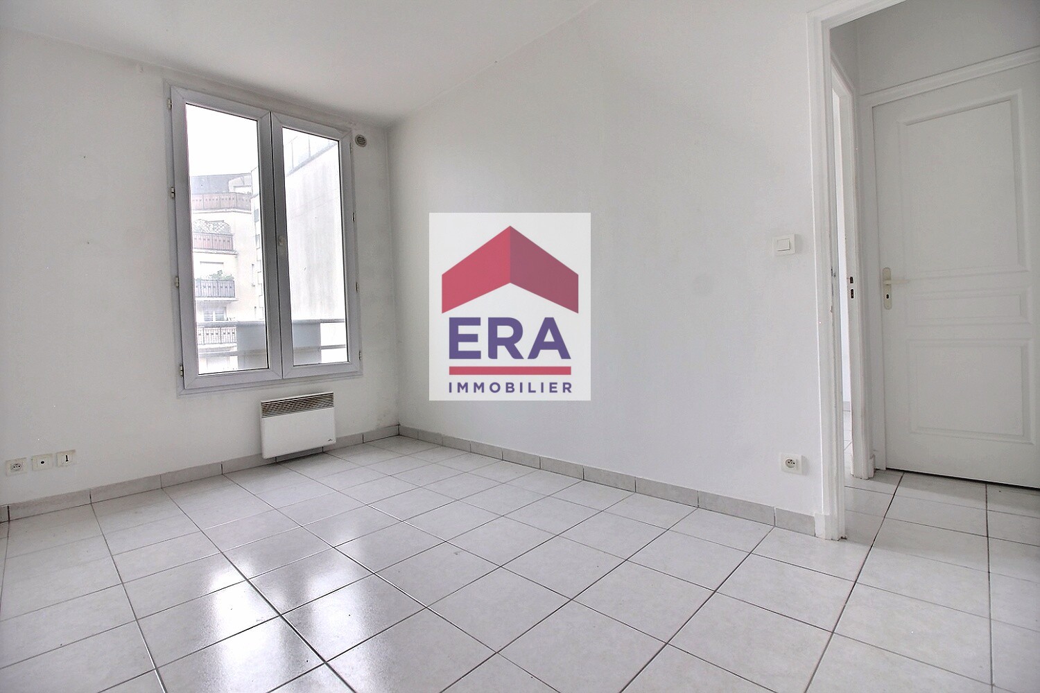 Vente Appartement à Saint-Ouen 4 pièces