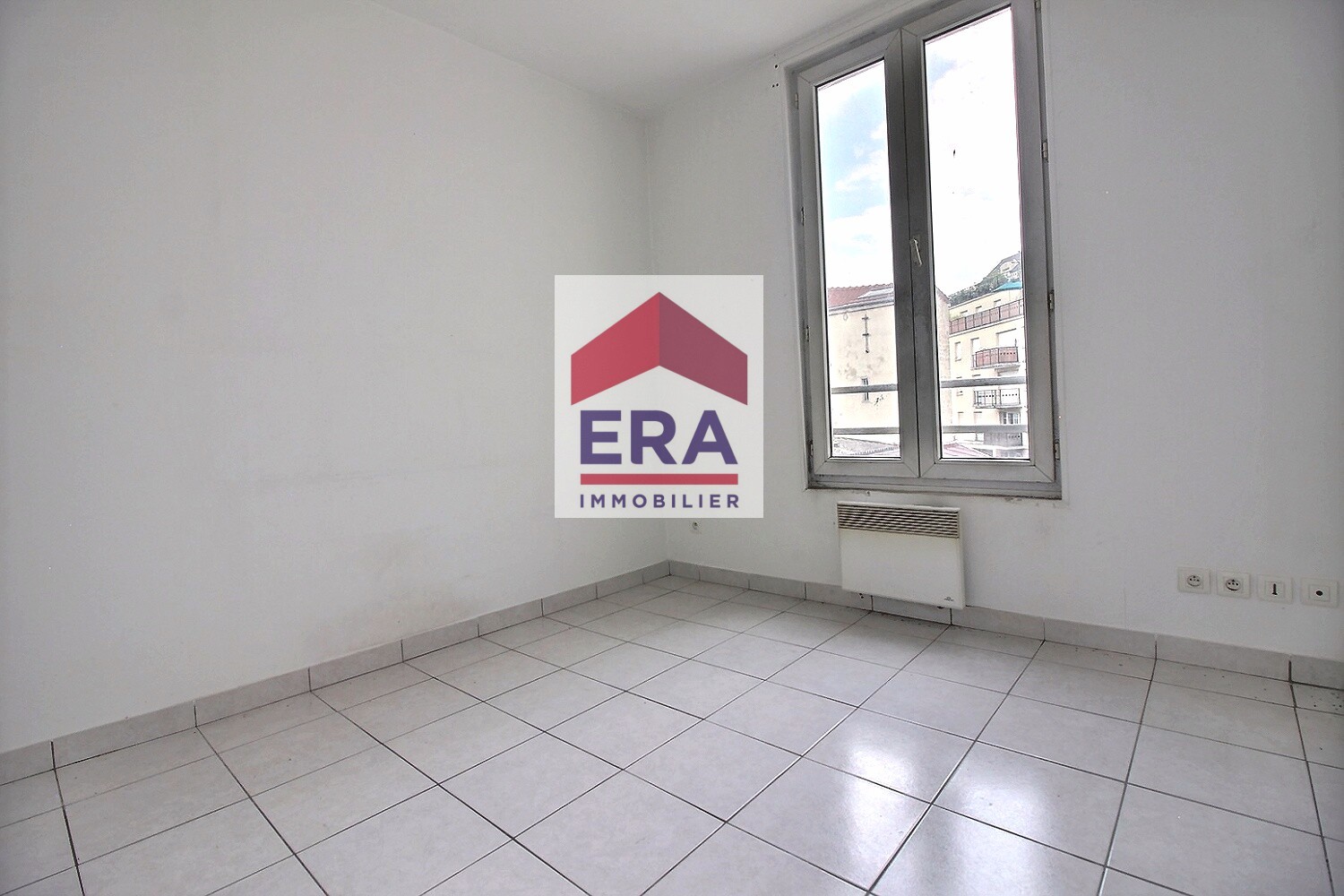 Vente Appartement à Saint-Ouen 4 pièces