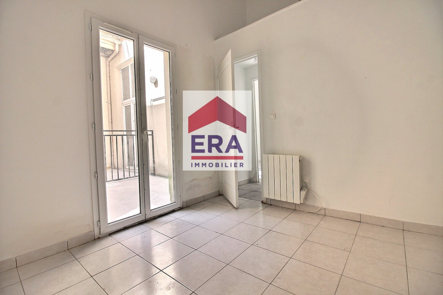 Vente Appartement à Saint-Ouen 4 pièces