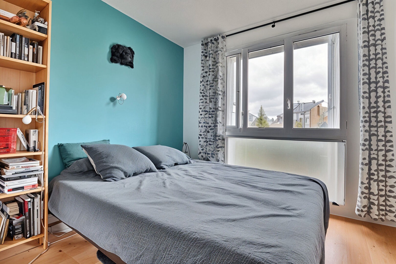 Vente Appartement à Saint-Denis 4 pièces