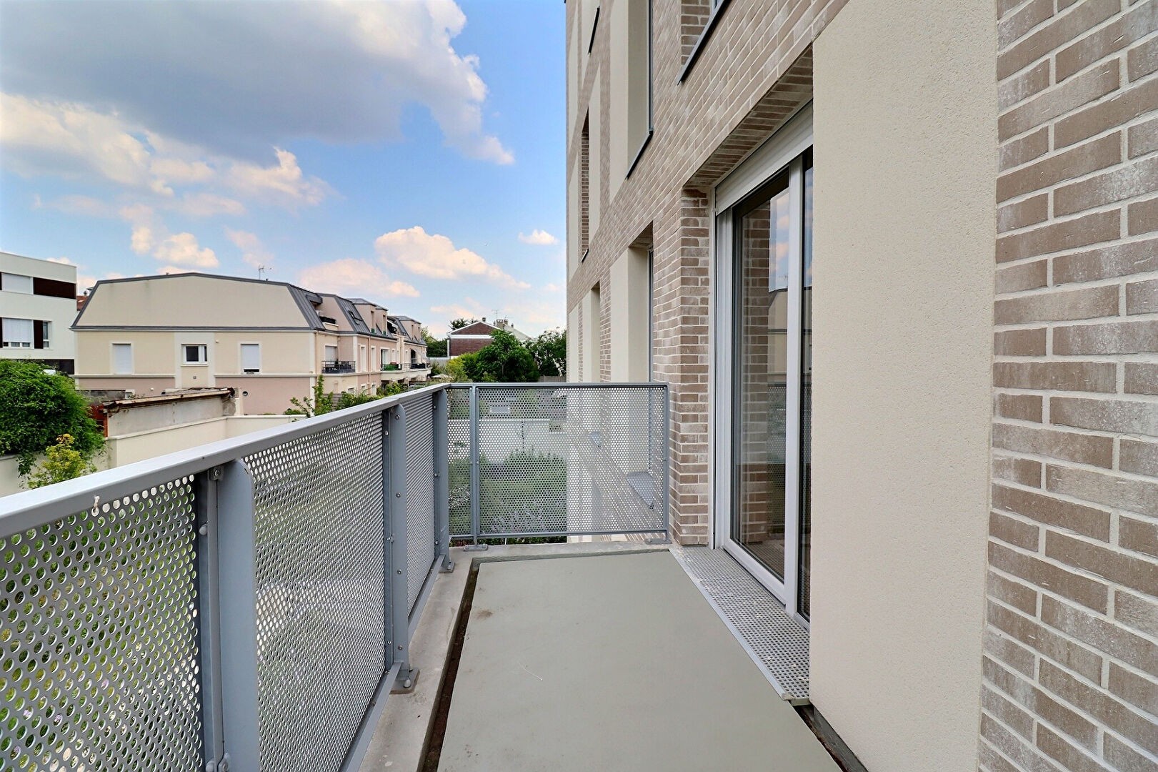 Vente Appartement à Argenteuil 3 pièces