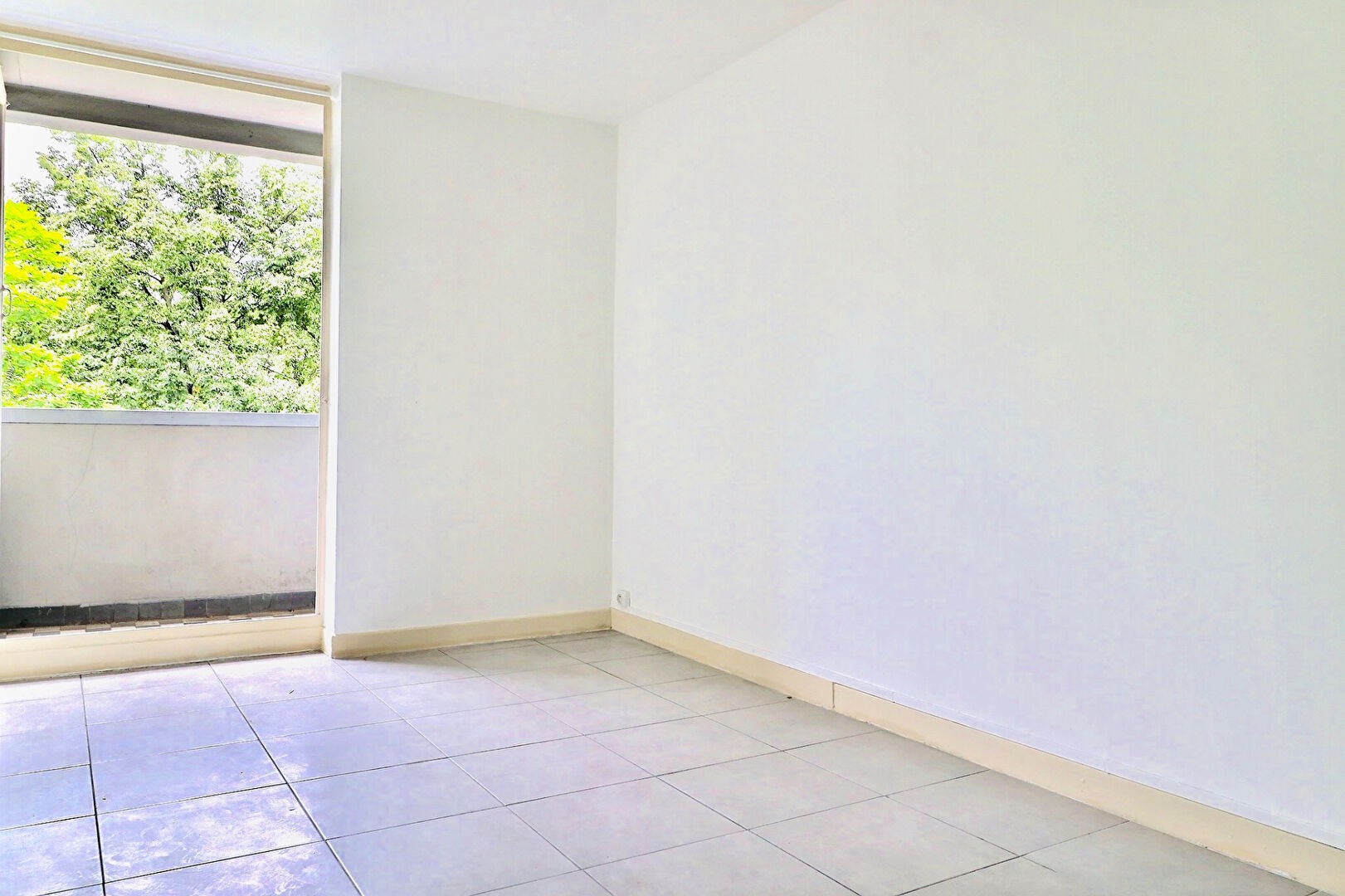 Vente Appartement à Saint-Denis 3 pièces