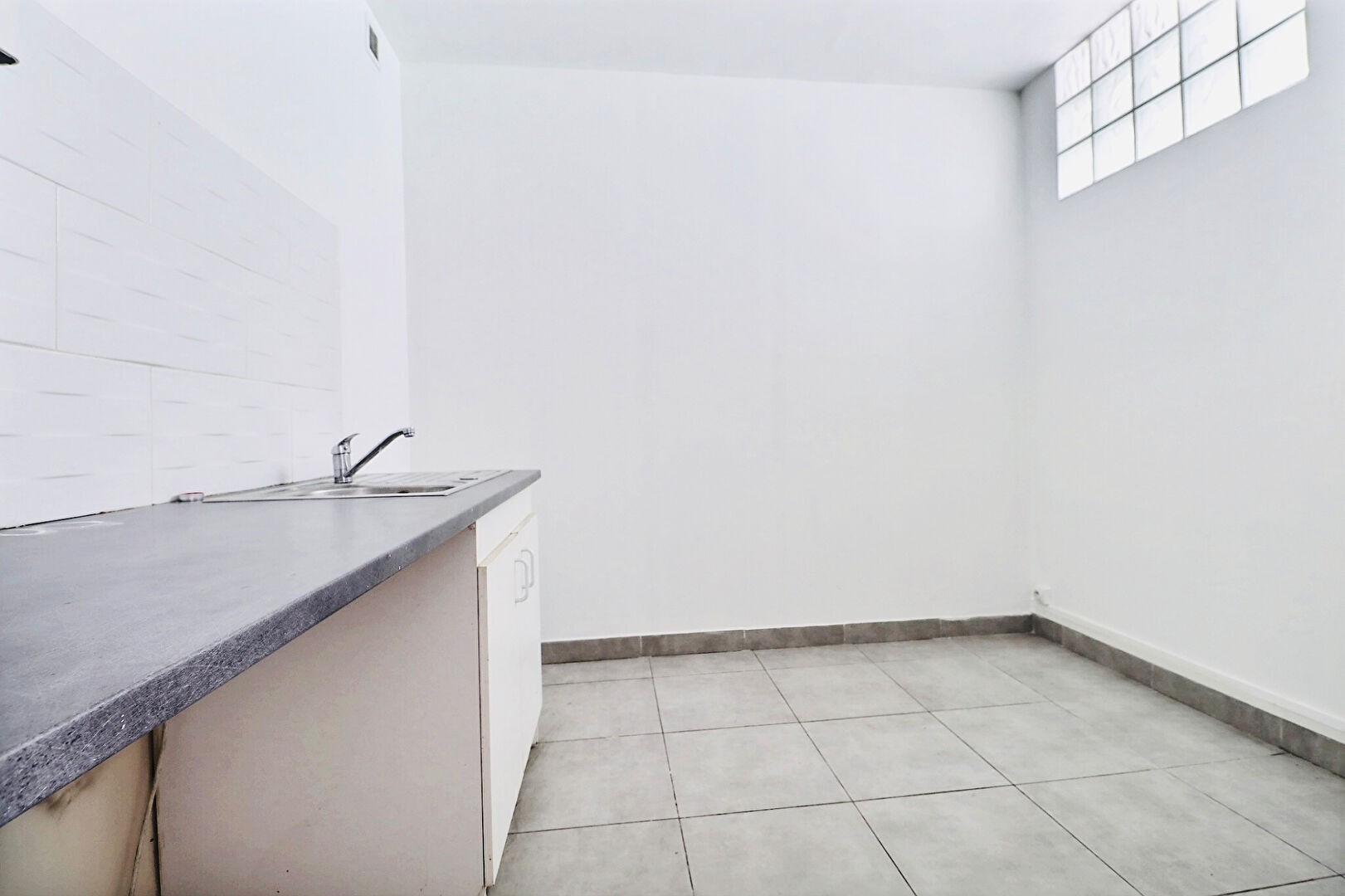 Vente Appartement à Saint-Denis 3 pièces